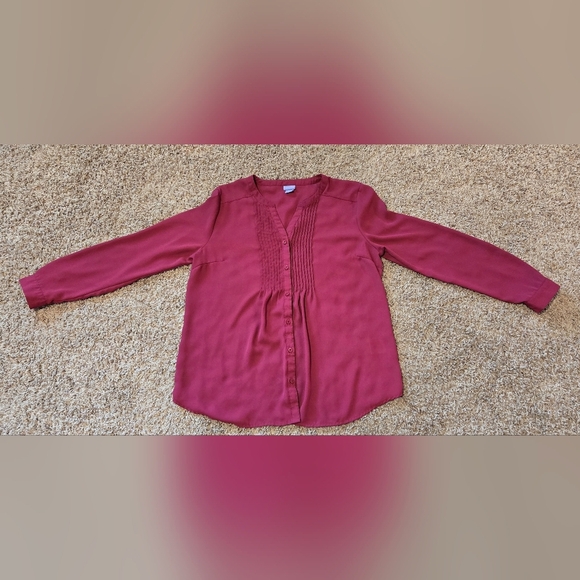 Laura Scott Women's Top - Picture 1 of 9